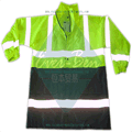 hi vis workwear-safety reflective jacket wholesaler